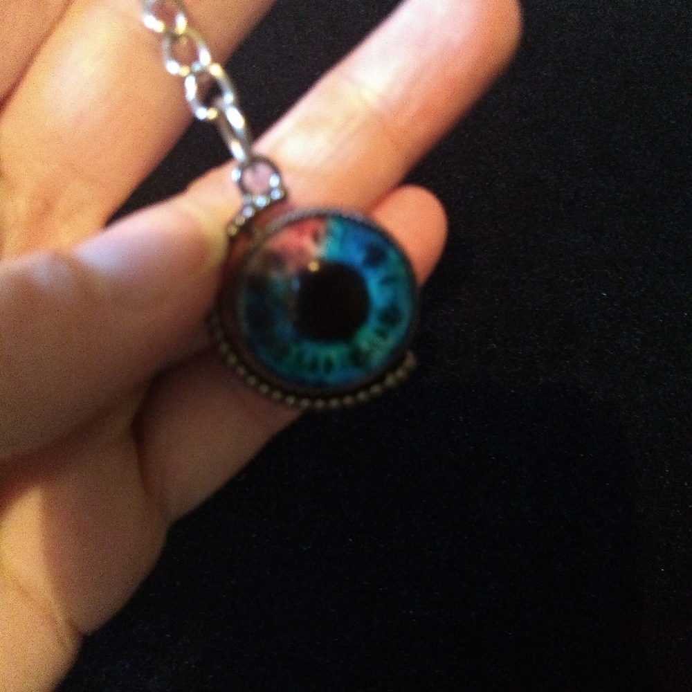 Keychain - Picture 2 of 4